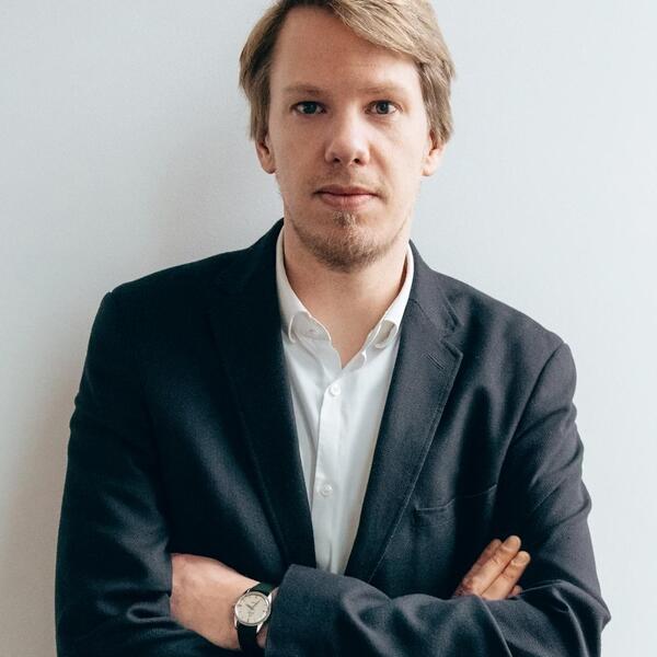 Foto von Morten Freidel