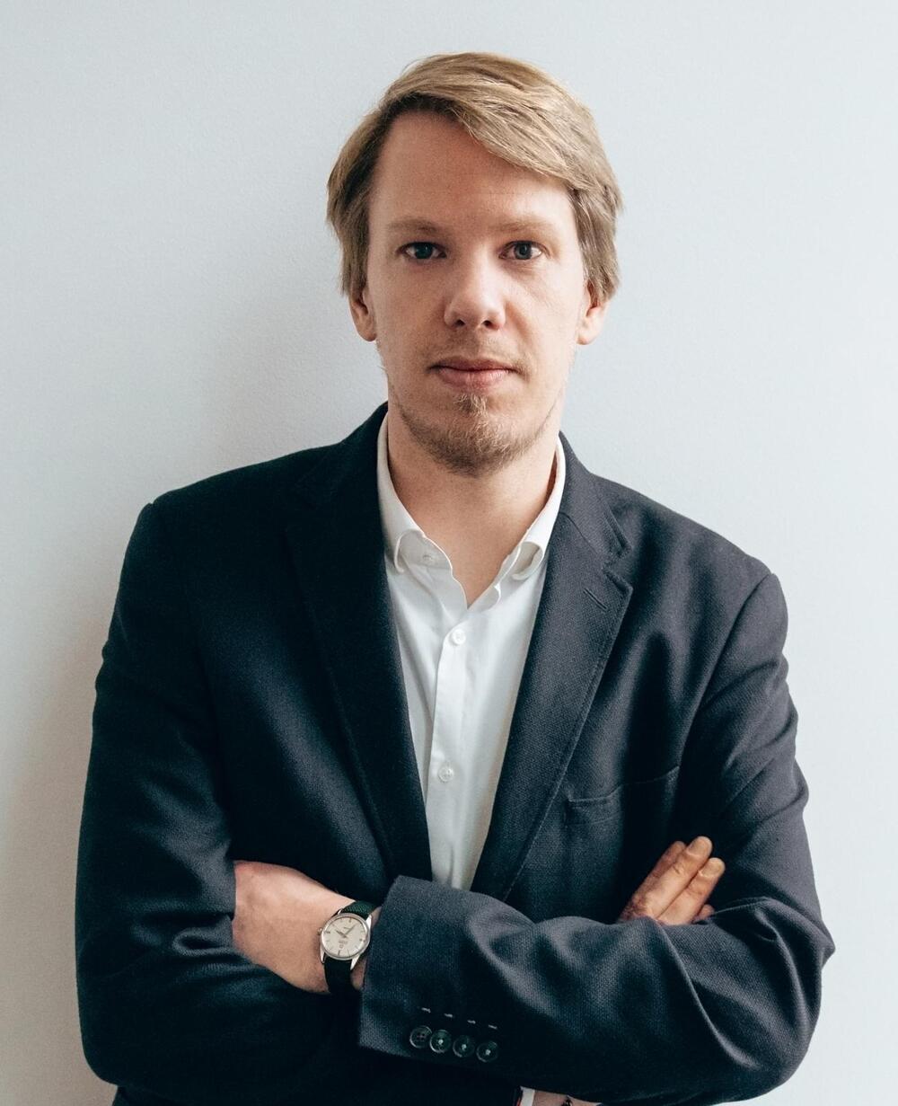 Foto von Morten Freidel