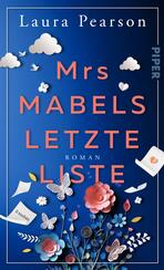 Mrs Mabels letzte Liste