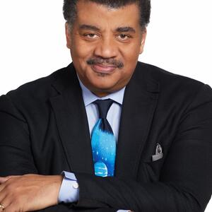 Foto von Neil deGrasse Tyson