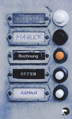 Rechnung offen
