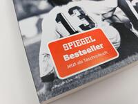 Außenansicht des Buches „1974 – Eine deutsche Begegnung“