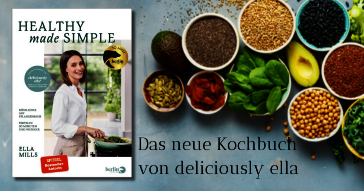 Deliciously Ella