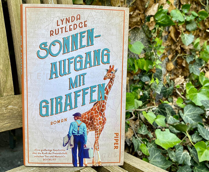 Roman nach einer wahren Geschichte
