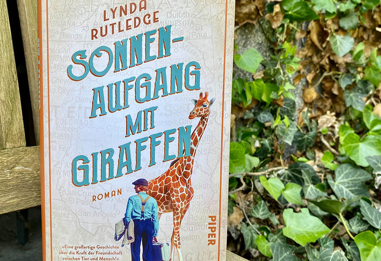 Roman nach einer wahren Geschichte
