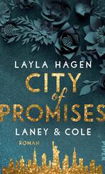City of Promises – Laney & Cole