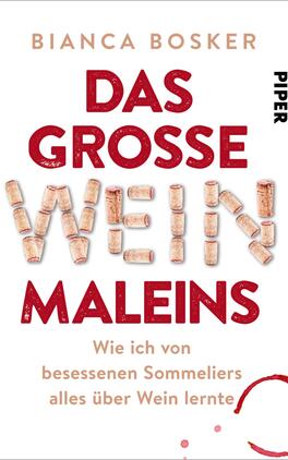 Das große Weinmaleins
