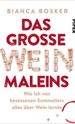 Das große Weinmaleins