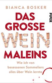 Das große Weinmaleins