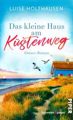 Das kleine Haus am Küstenweg