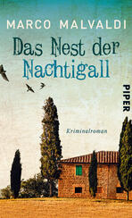 Das Nest der Nachtigall