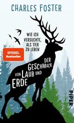 Der Geschmack von Laub und Erde