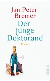 Der junge Doktorand