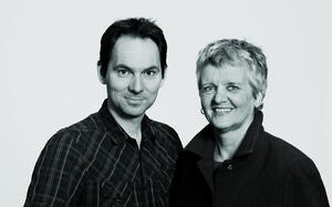 Dorothee Schmitz-Köster