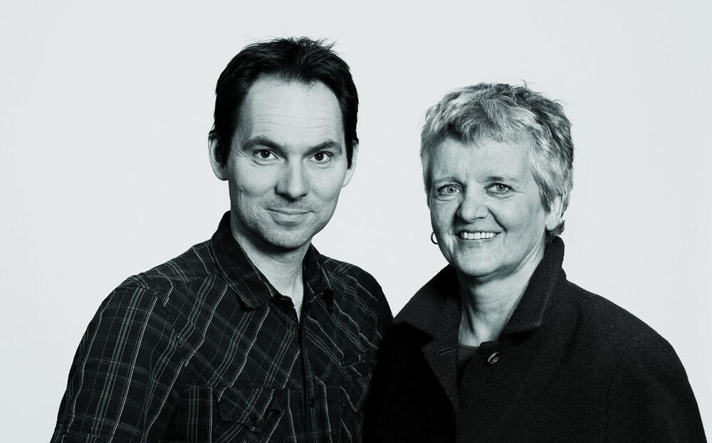 Foto von Dorothee Schmitz-Köster