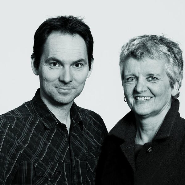 Foto von Dorothee Schmitz-Köster