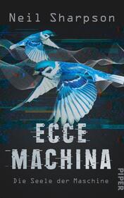 Ecce Machina