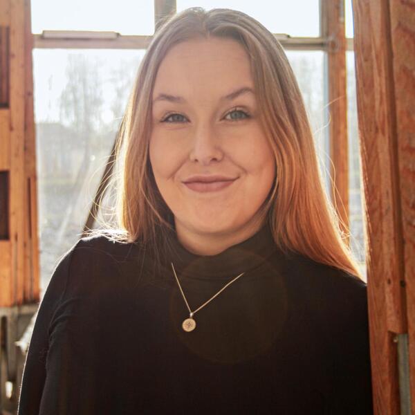 Foto von Elisa Stecker