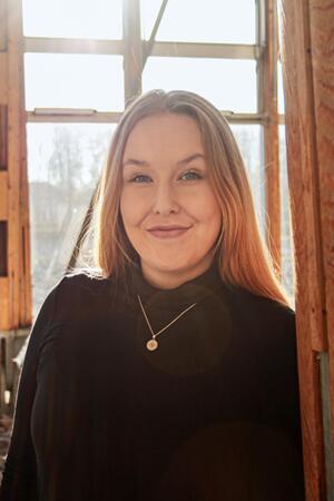 Elisa Stecker