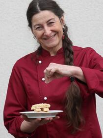 Gina Greifenstein