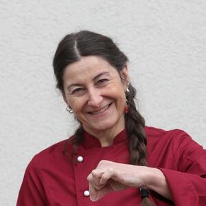 Foto von Gina Greifenstein