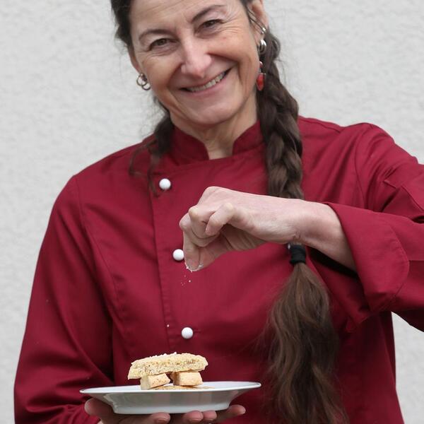 Gina Greifenstein