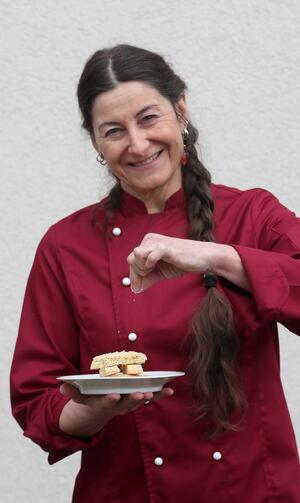 Gina Greifenstein
