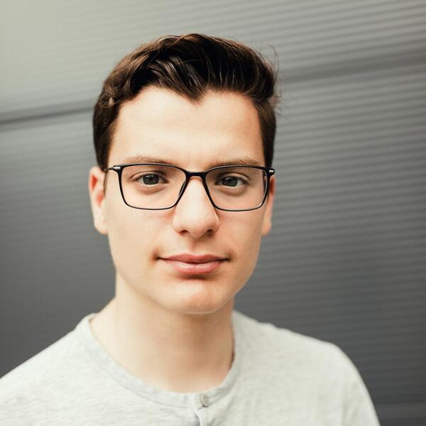 Foto von Jeremias Thiel