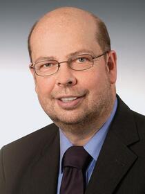 Johannes Bähr