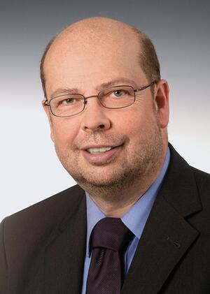 Johannes Bähr