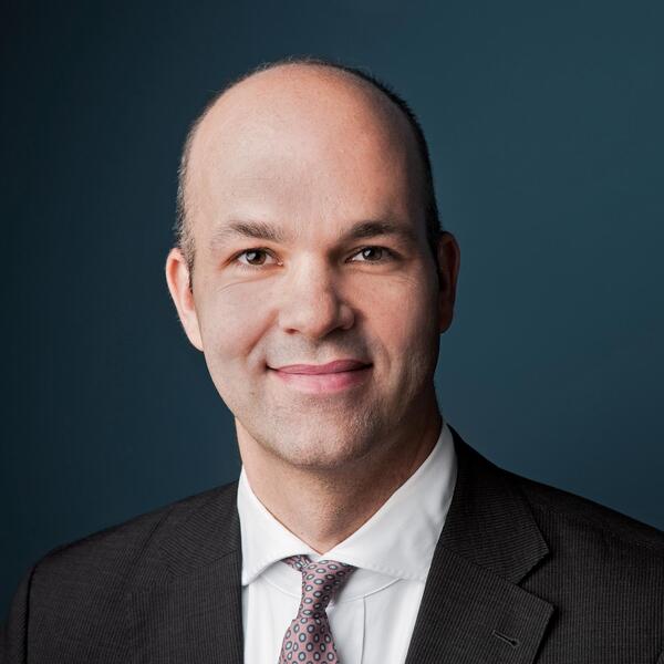 Foto von Marcel Fratzscher