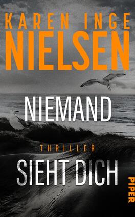 Niemand sieht dich