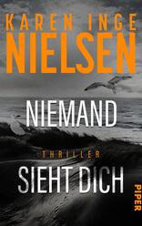 Niemand sieht dich