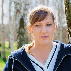 Foto von Petra Hucke