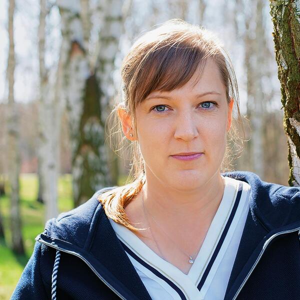 Foto von Petra Hucke