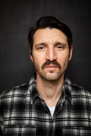 Philipp Oehmke