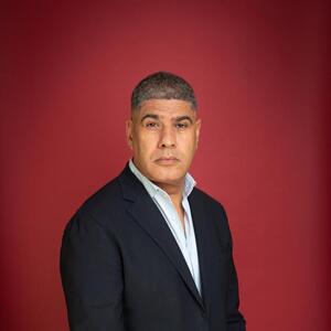 Foto von Rachid Benzine