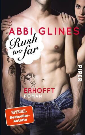 Rush too Far – Erhofft (Rosemary Beach 4)