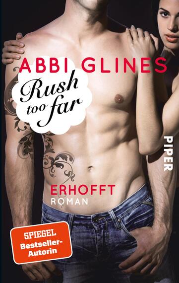 Rush too Far – Erhofft (Rosemary Beach 4)
