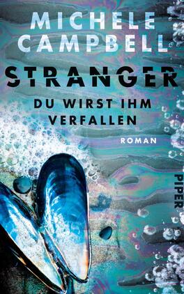 Stranger – Du wirst ihm verfallen