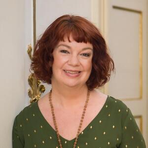 Foto von Veronika Rusch