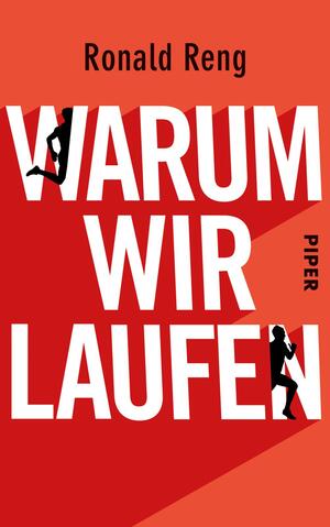 Warum wir laufen