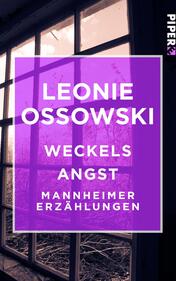 Weckels Angst