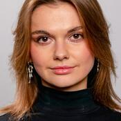 Angelika Melcher