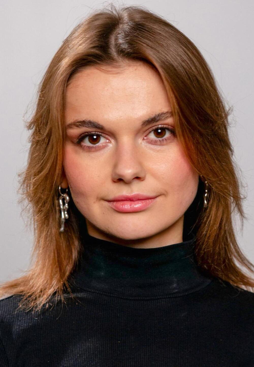Foto von Angelika Melcher