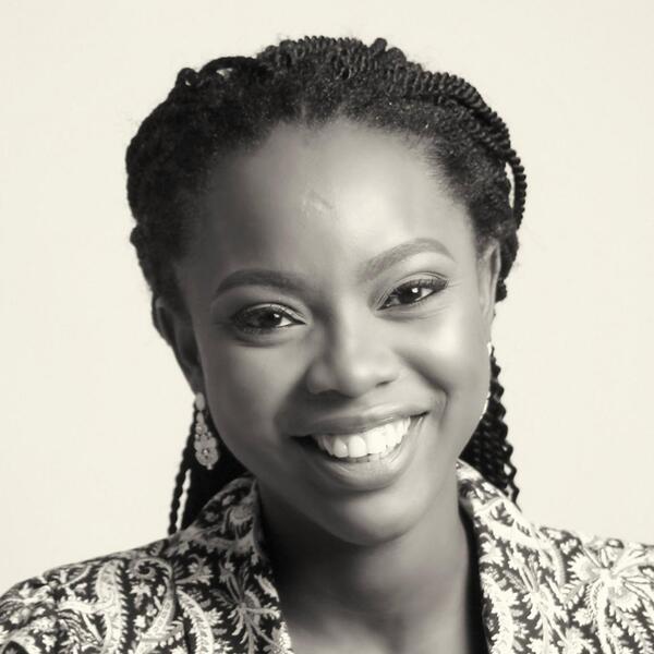 Foto von Ayobami Adebayo