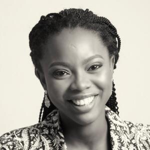 Foto von Ayobami Adebayo