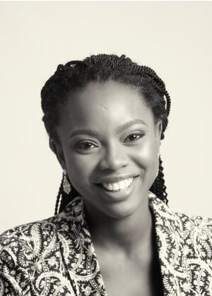 Ayobami Adebayo