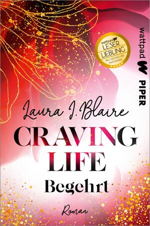 Craving Life – Begehrt (Love, Secrets & Lies 1)