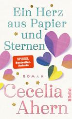 Ein Herz aus Papier und Sternen